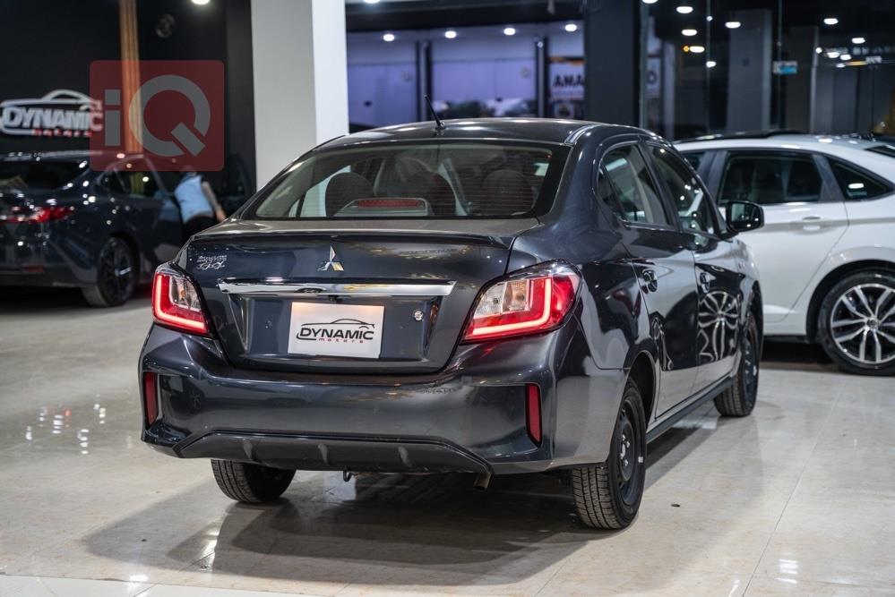 ميتسوبيشي ميراج